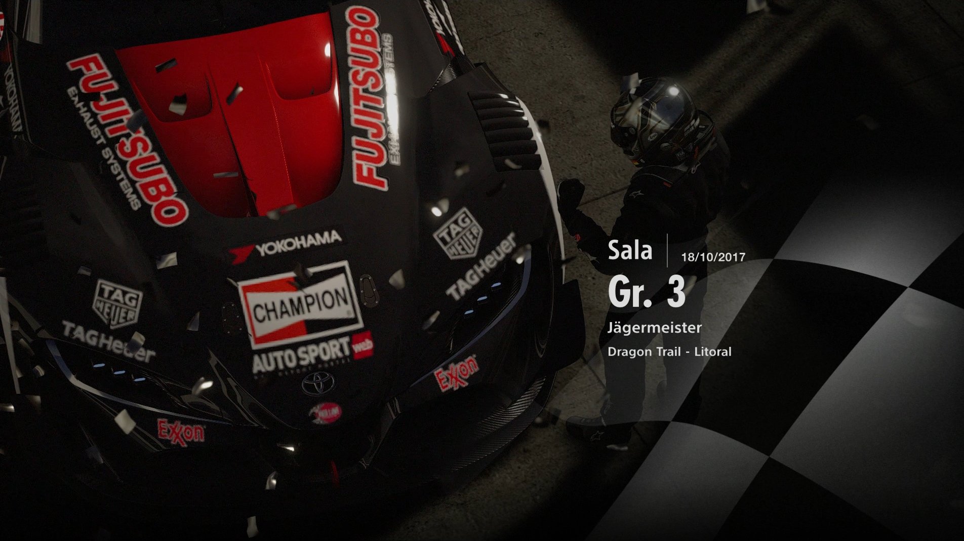 Gran Turismo Sport - Imagen 25